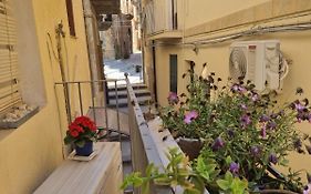 La Scalinata Home Apartment