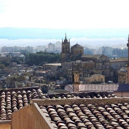 La Scalinata Home Apartment Caltagirone Extérieur photo