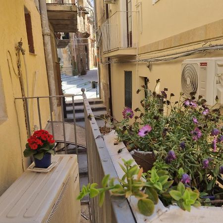 La Scalinata Home Apartment Caltagirone Extérieur photo