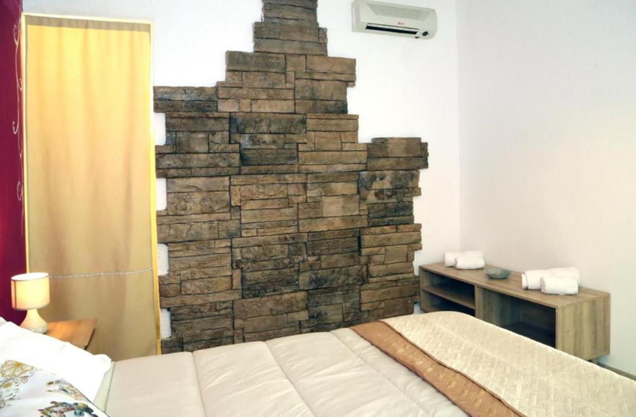 La Scalinata Home Apartment Caltagirone Extérieur photo