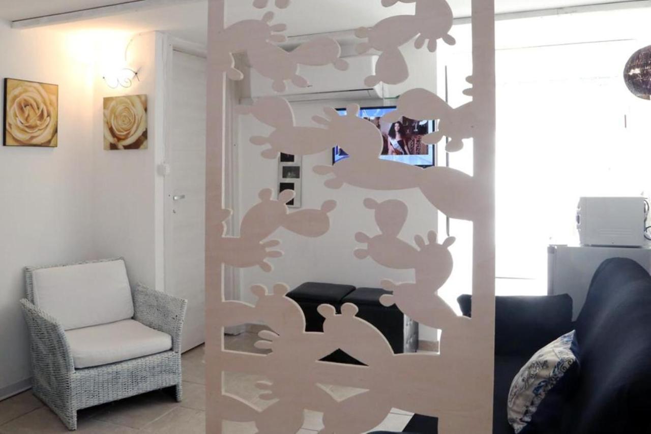 La Scalinata Home Apartment Caltagirone Extérieur photo