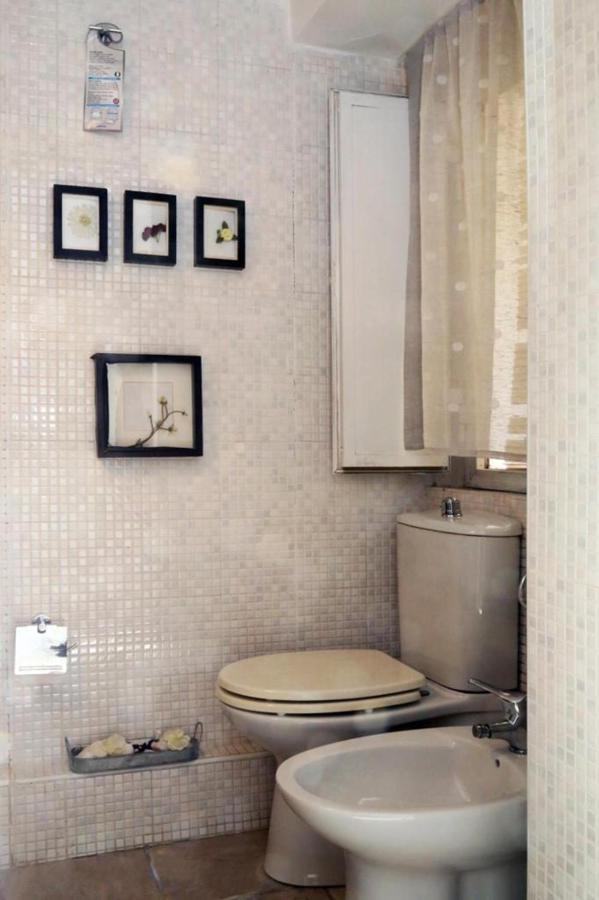 La Scalinata Home Apartment Caltagirone Extérieur photo
