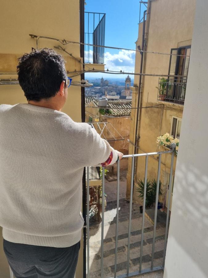 La Scalinata Home Apartment Caltagirone Extérieur photo